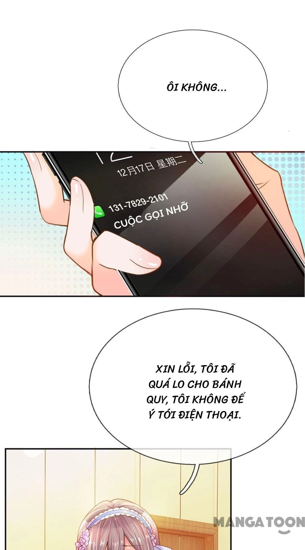 Nắng Mai Không Đẹp Bằng Em Chapter 219 - Trang 20