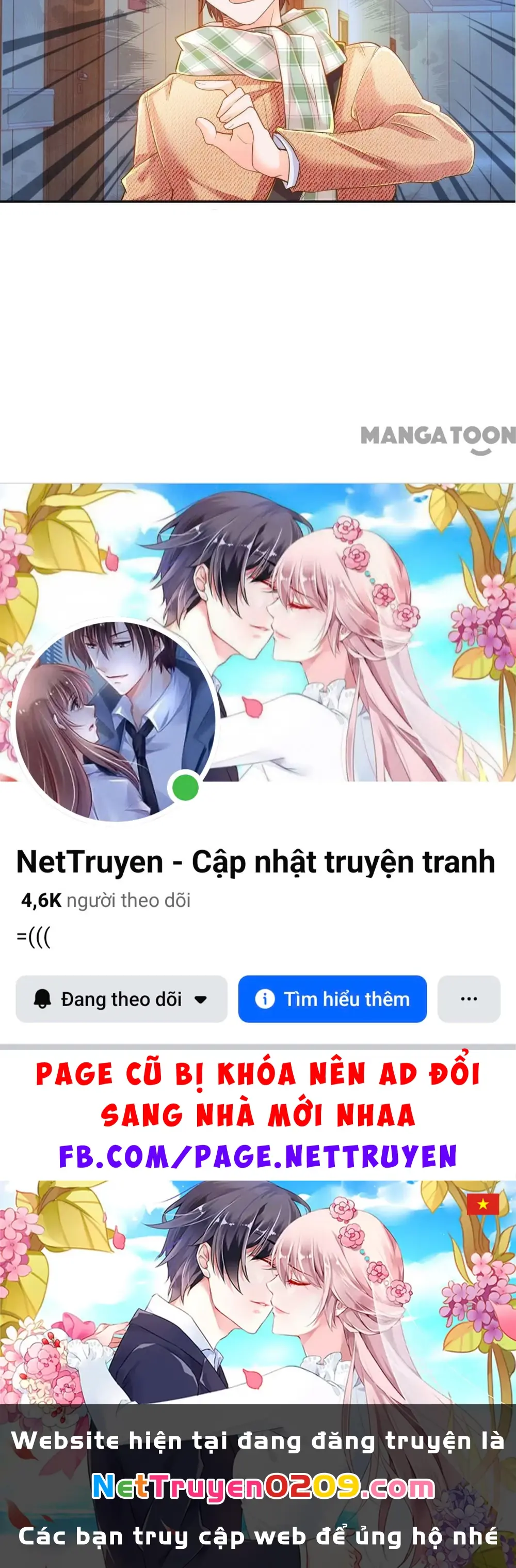 Nắng Mai Không Đẹp Bằng Em Chapter 219 - Trang 22