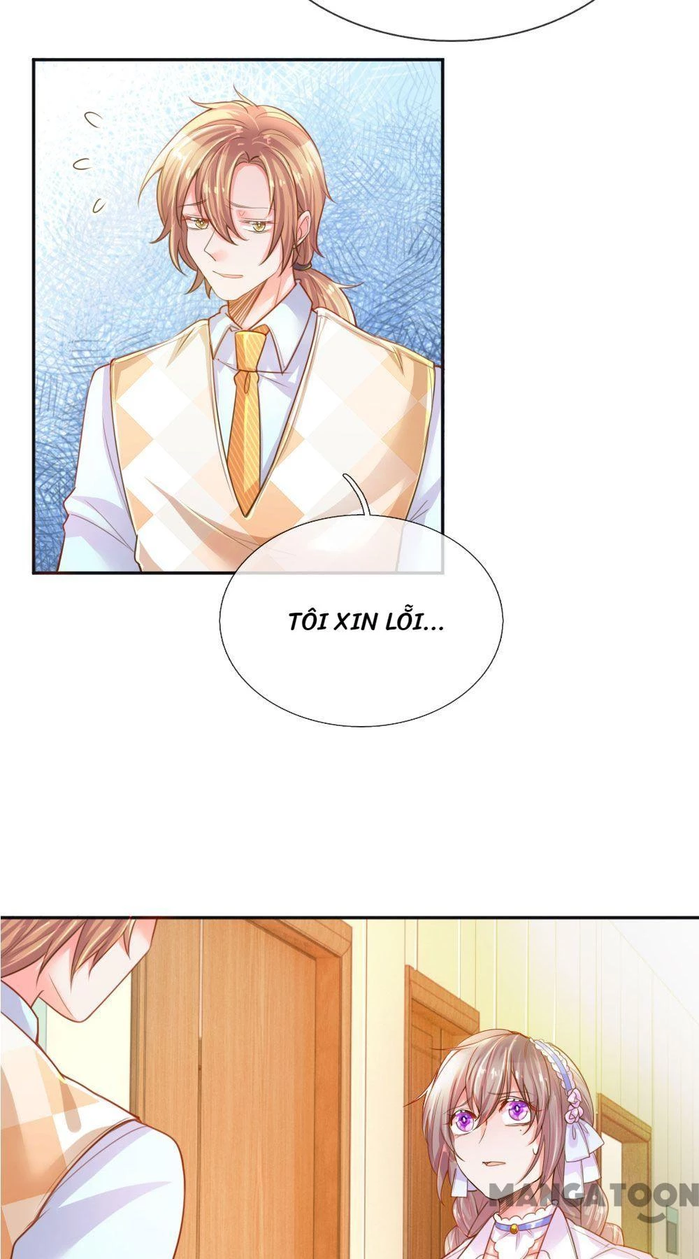 Nắng Mai Không Đẹp Bằng Em Chapter 219 - Trang 5