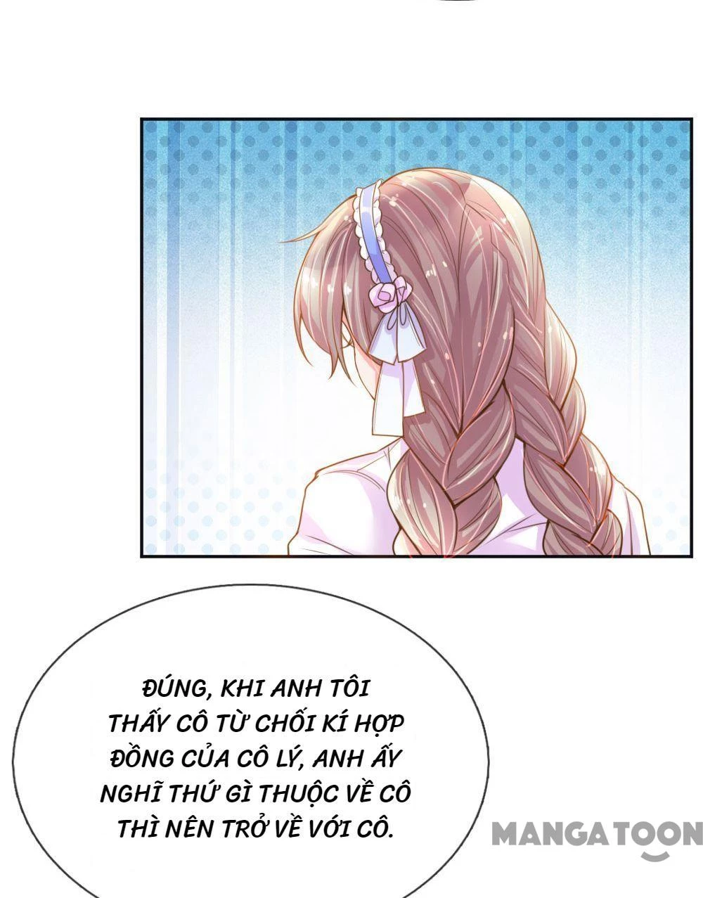 Nắng Mai Không Đẹp Bằng Em Chapter 219 - Trang 7