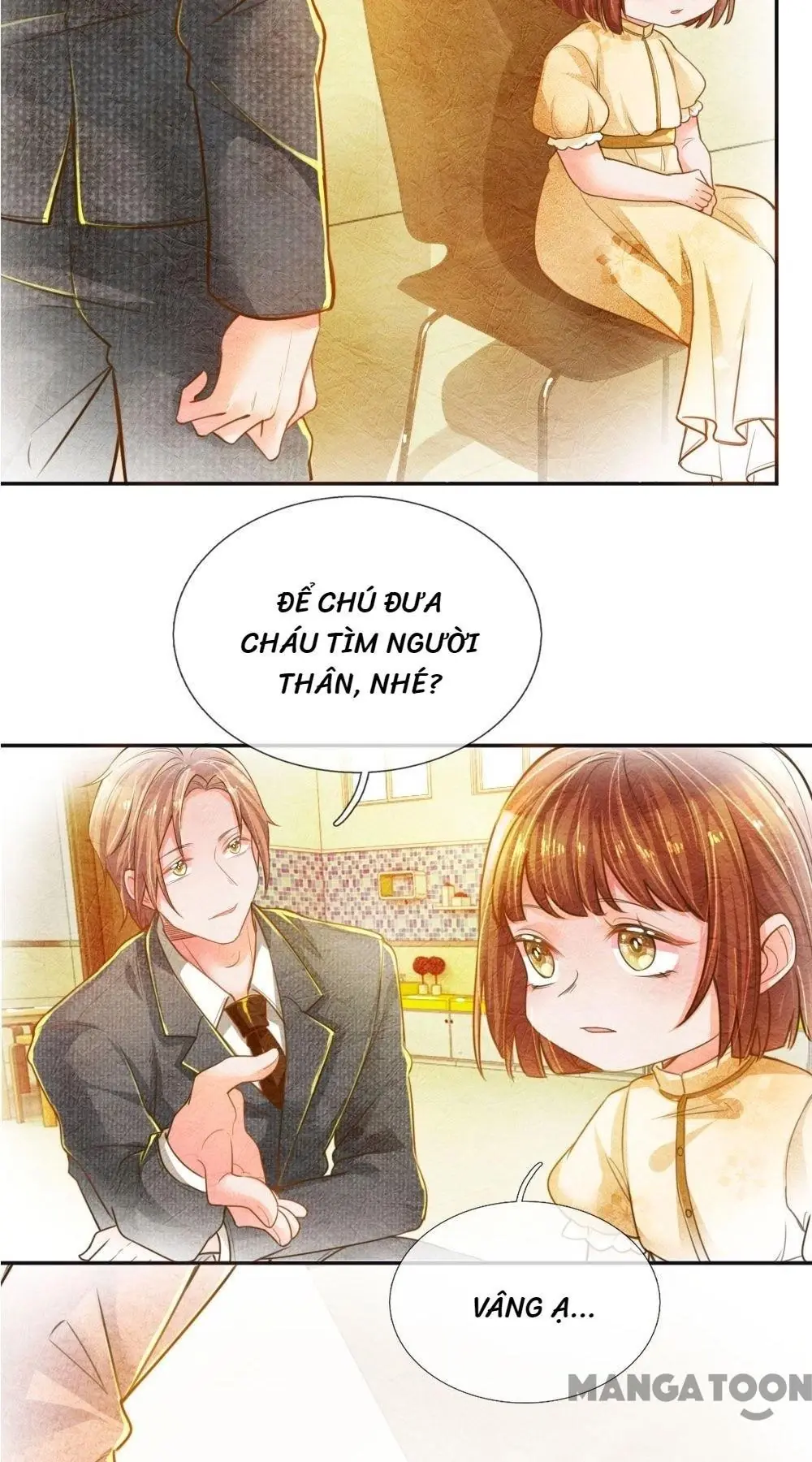 Nắng Mai Không Đẹp Bằng Em Chapter 219 - Trang 9