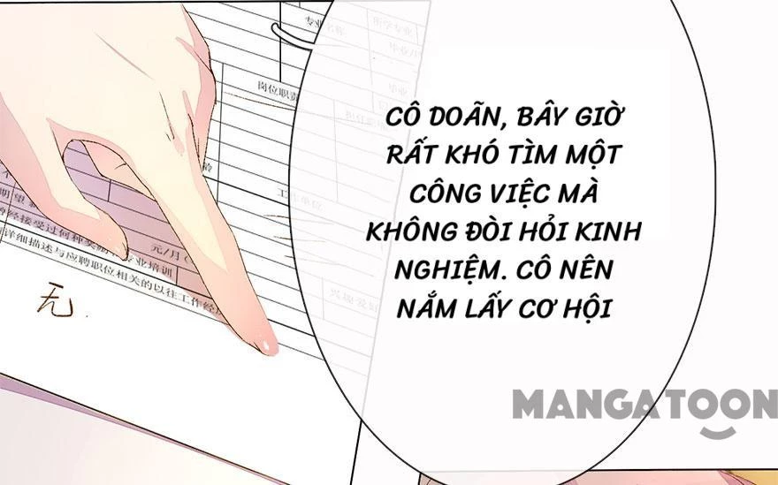 Nắng Mai Không Đẹp Bằng Em Chapter 22 - Trang 12