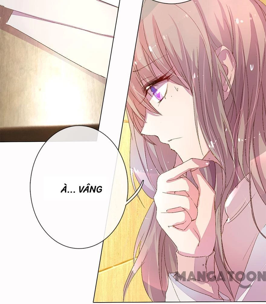 Nắng Mai Không Đẹp Bằng Em Chapter 22 - Trang 13