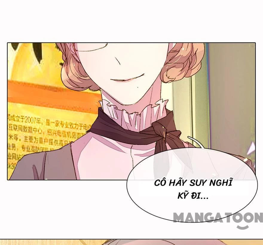 Nắng Mai Không Đẹp Bằng Em Chapter 22 - Trang 14
