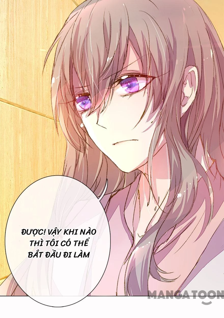 Nắng Mai Không Đẹp Bằng Em Chapter 22 - Trang 15