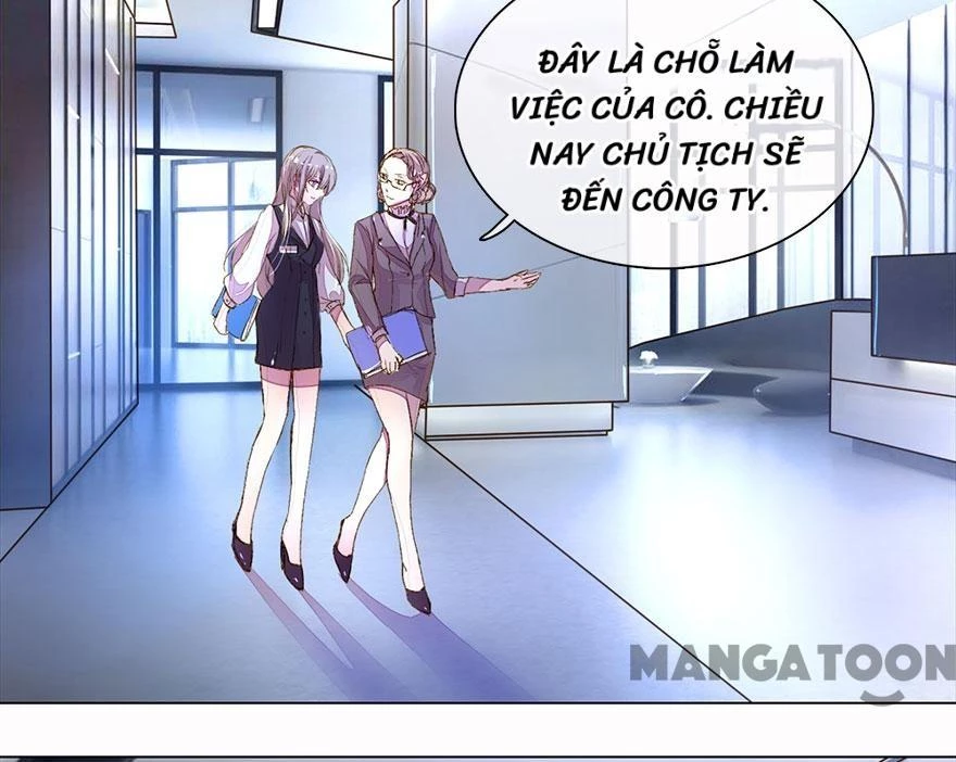 Nắng Mai Không Đẹp Bằng Em Chapter 22 - Trang 17