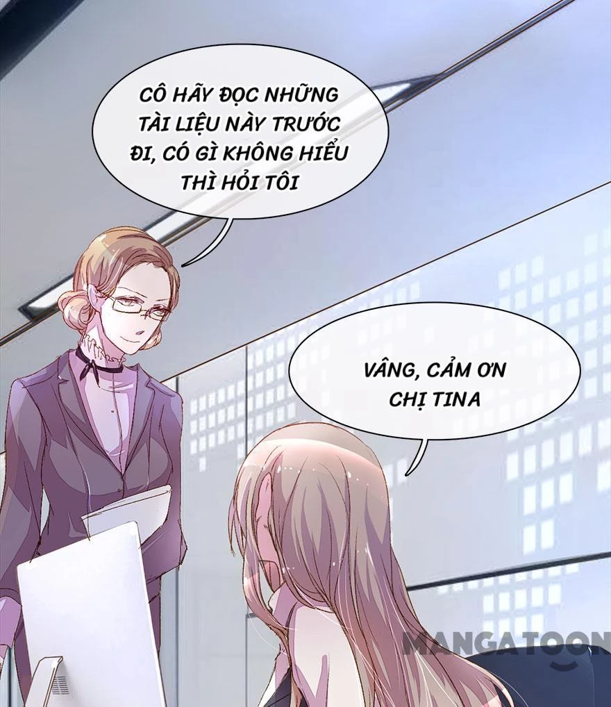 Nắng Mai Không Đẹp Bằng Em Chapter 22 - Trang 18