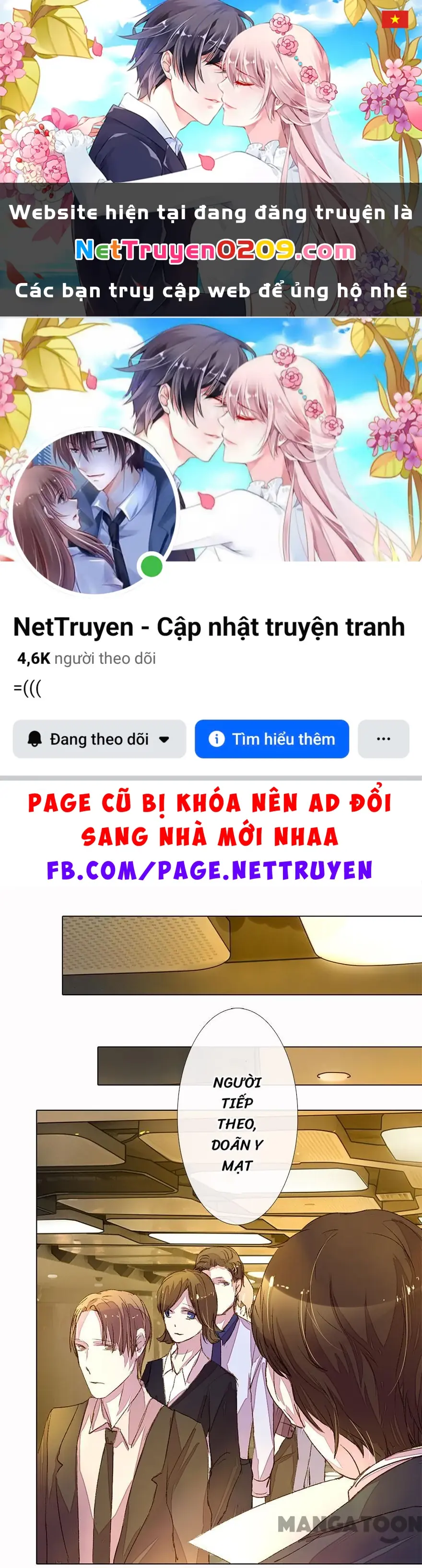 Nắng Mai Không Đẹp Bằng Em Chapter 22 - Trang 2