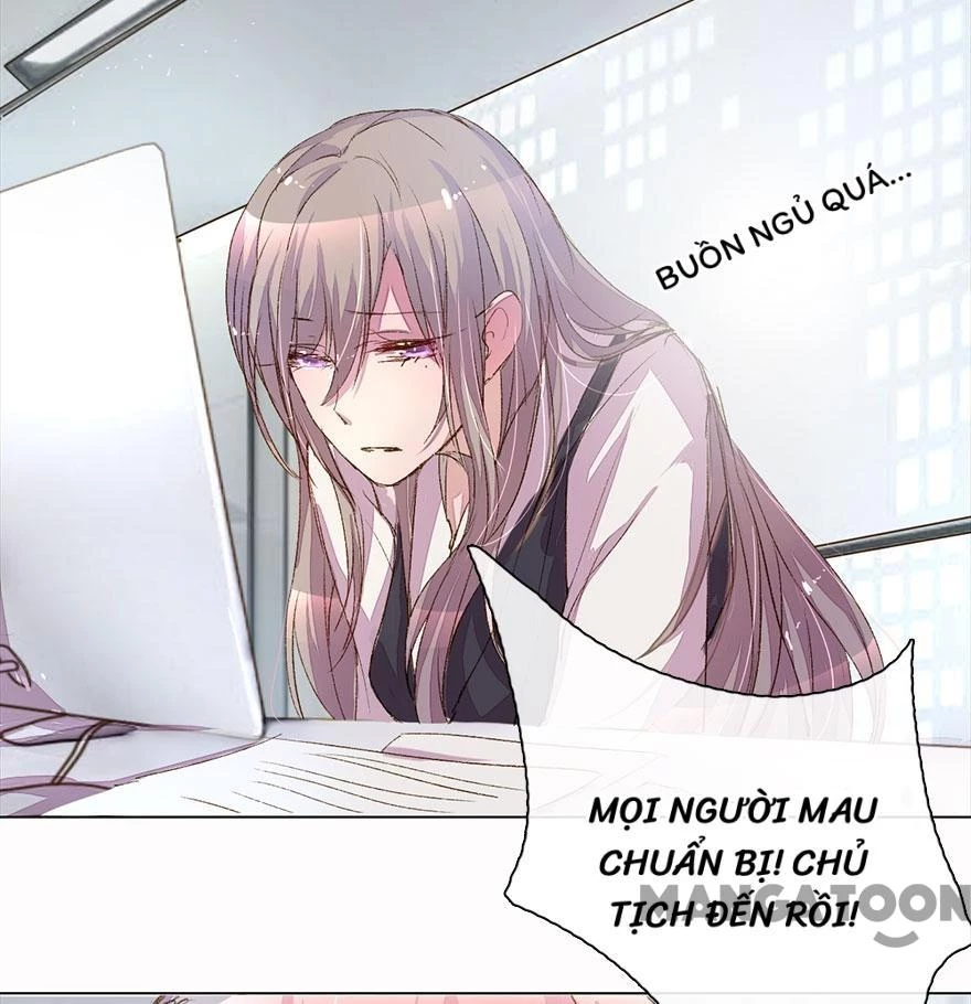 Nắng Mai Không Đẹp Bằng Em Chapter 22 - Trang 21