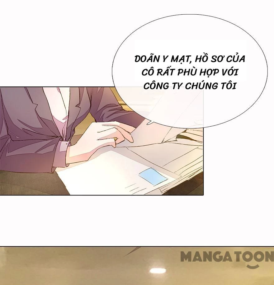 Nắng Mai Không Đẹp Bằng Em Chapter 22 - Trang 3