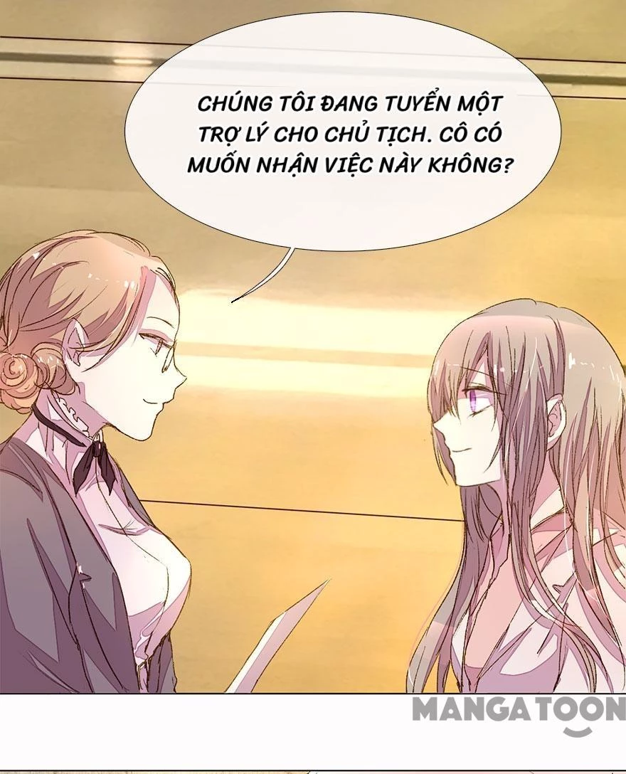 Nắng Mai Không Đẹp Bằng Em Chapter 22 - Trang 4