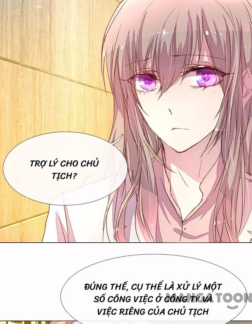 Nắng Mai Không Đẹp Bằng Em Chapter 22 - Trang 5