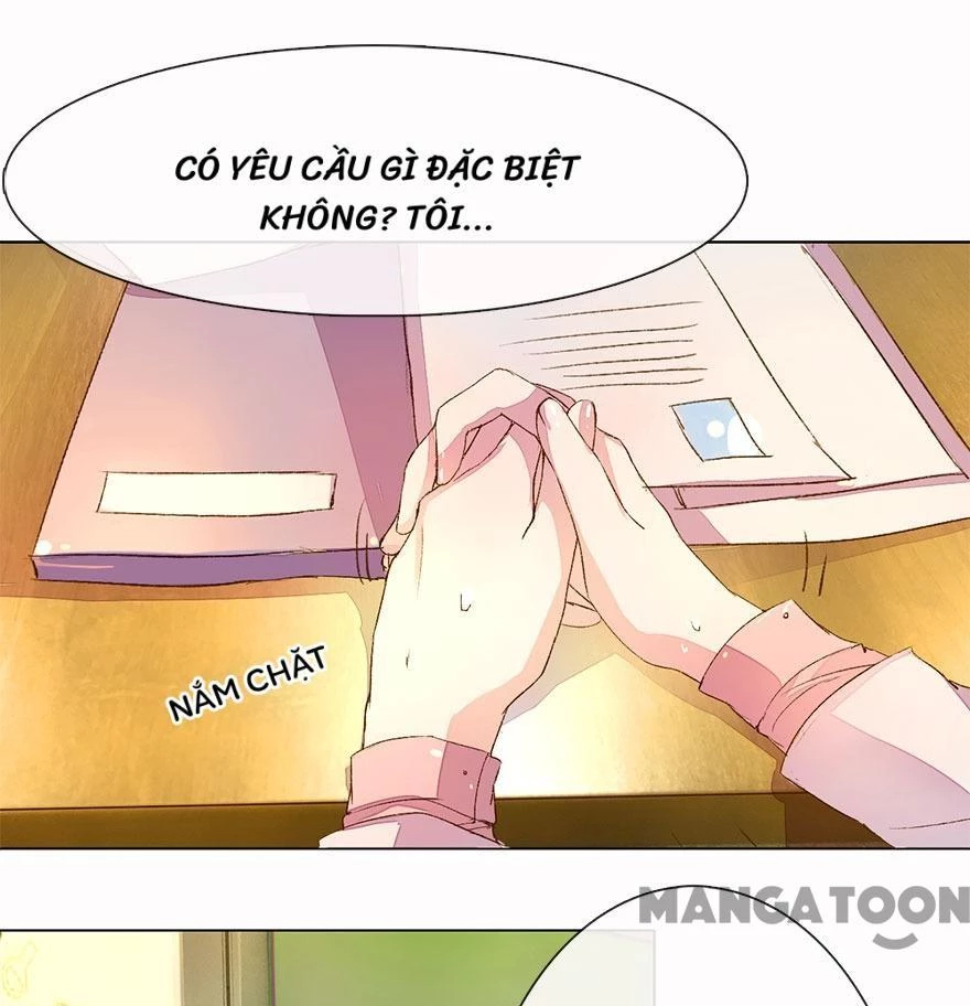 Nắng Mai Không Đẹp Bằng Em Chapter 22 - Trang 7
