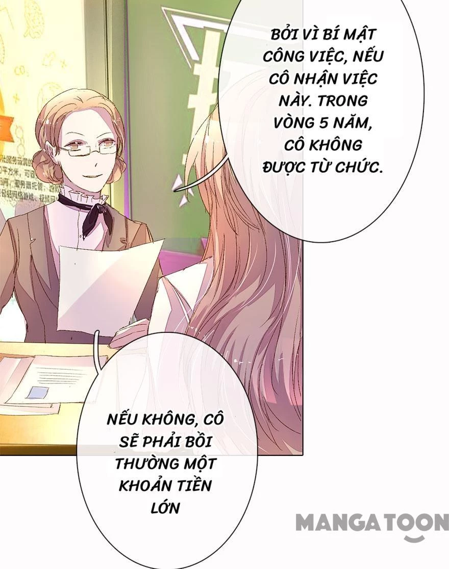 Nắng Mai Không Đẹp Bằng Em Chapter 22 - Trang 8