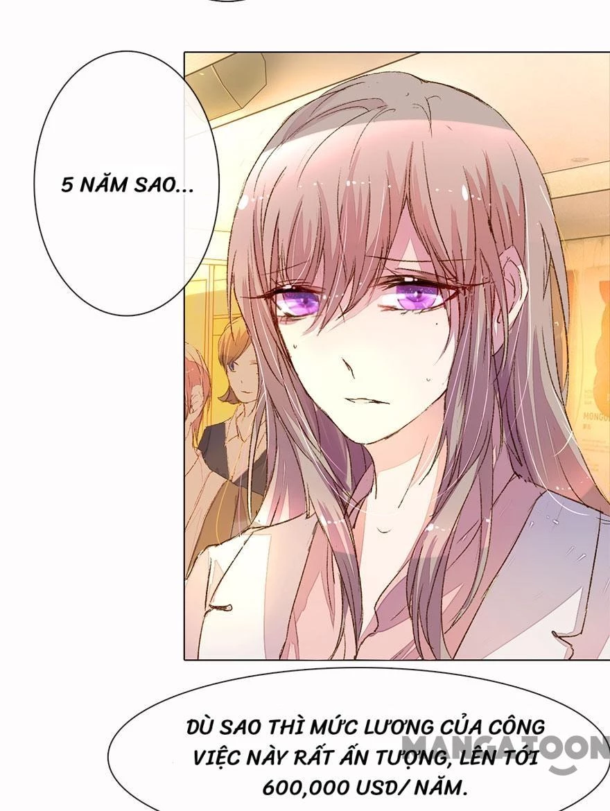 Nắng Mai Không Đẹp Bằng Em Chapter 22 - Trang 9