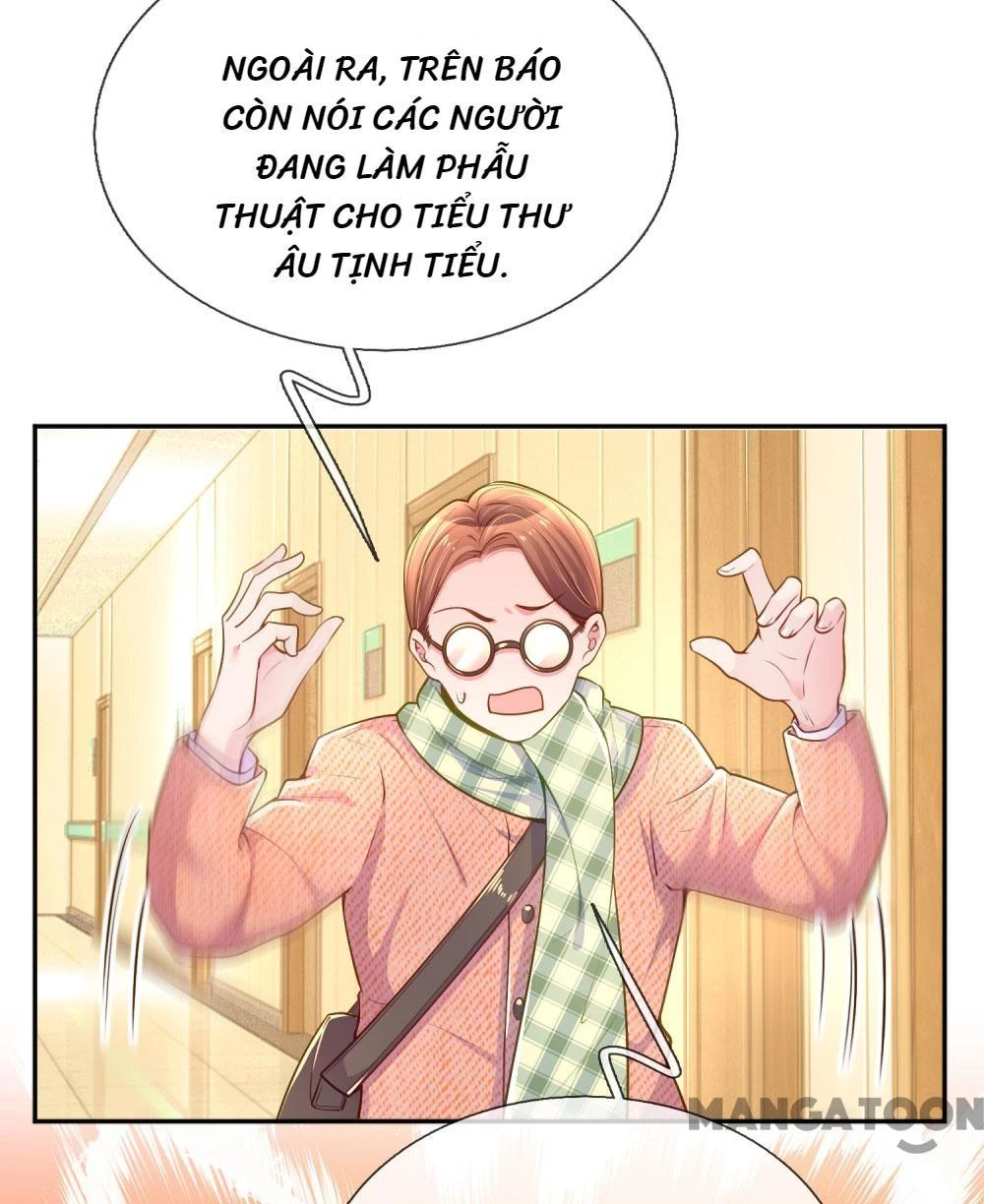 Nắng Mai Không Đẹp Bằng Em Chapter 220 - Trang 11