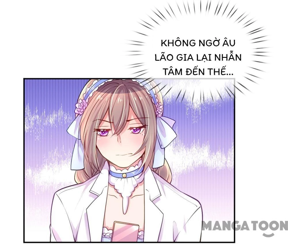 Nắng Mai Không Đẹp Bằng Em Chapter 220 - Trang 13