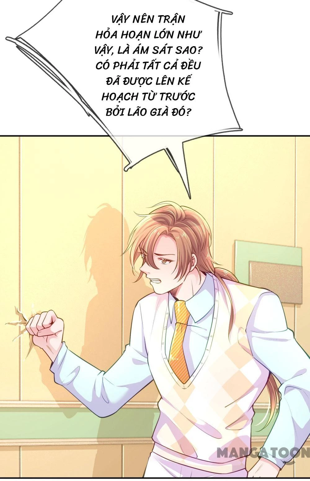 Nắng Mai Không Đẹp Bằng Em Chapter 220 - Trang 15