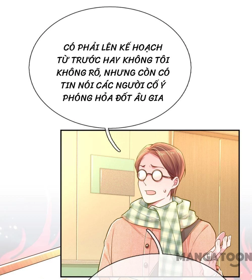 Nắng Mai Không Đẹp Bằng Em Chapter 220 - Trang 16