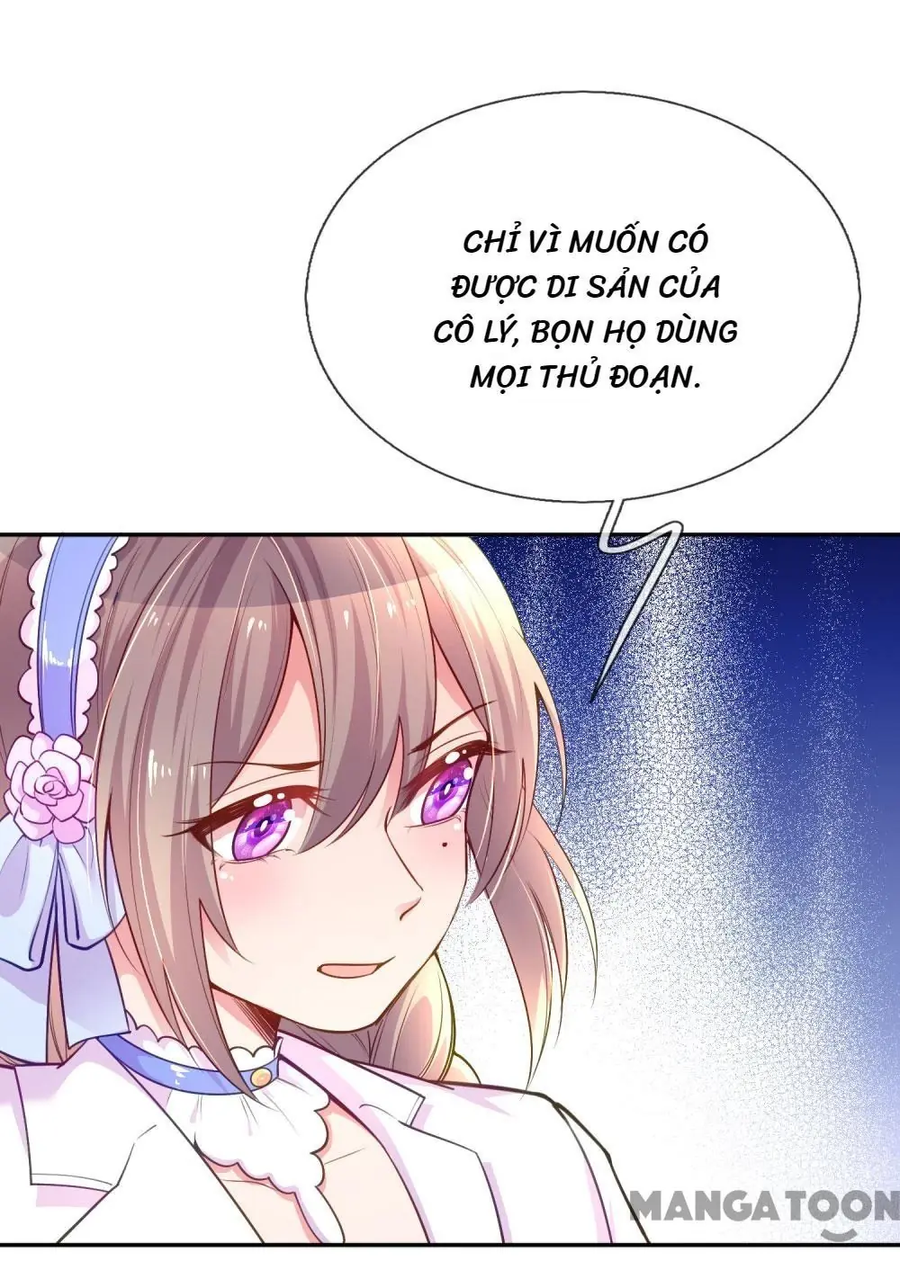 Nắng Mai Không Đẹp Bằng Em Chapter 220 - Trang 19