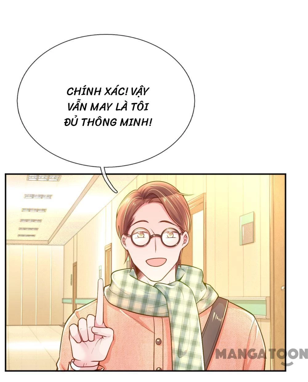 Nắng Mai Không Đẹp Bằng Em Chapter 220 - Trang 20