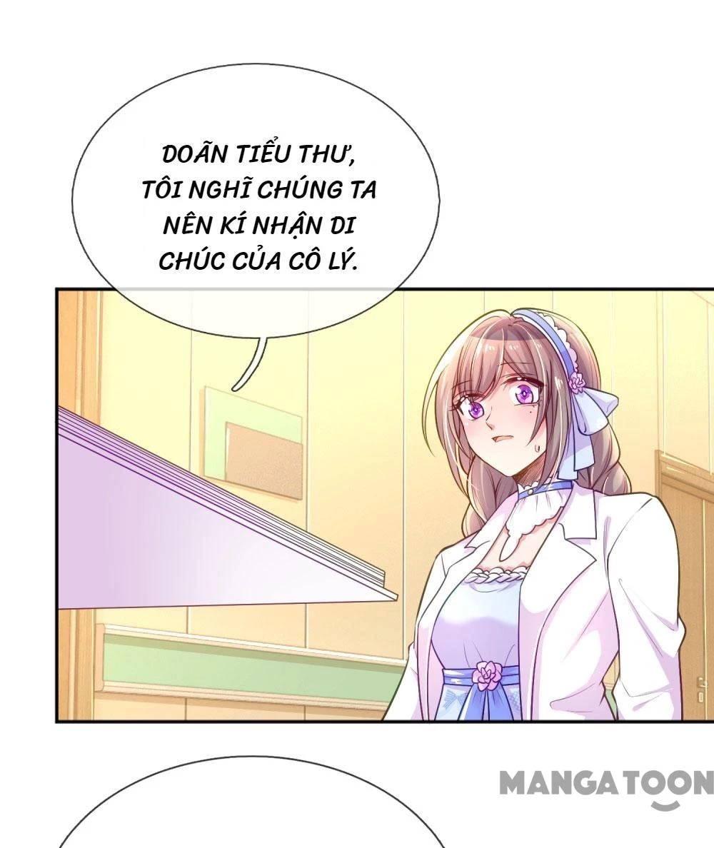 Nắng Mai Không Đẹp Bằng Em Chapter 220 - Trang 21