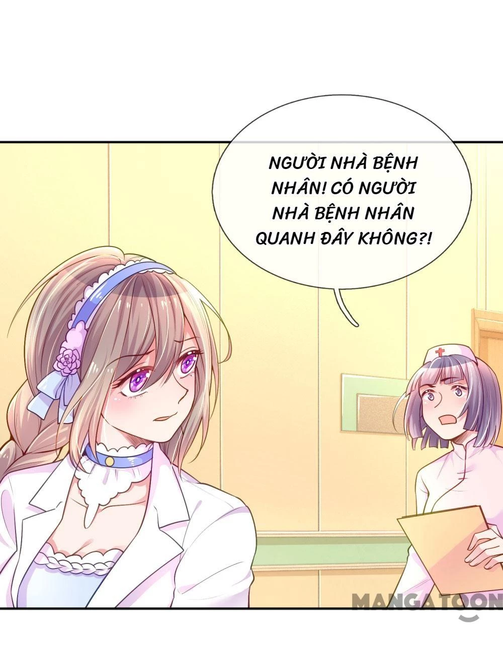 Nắng Mai Không Đẹp Bằng Em Chapter 220 - Trang 24