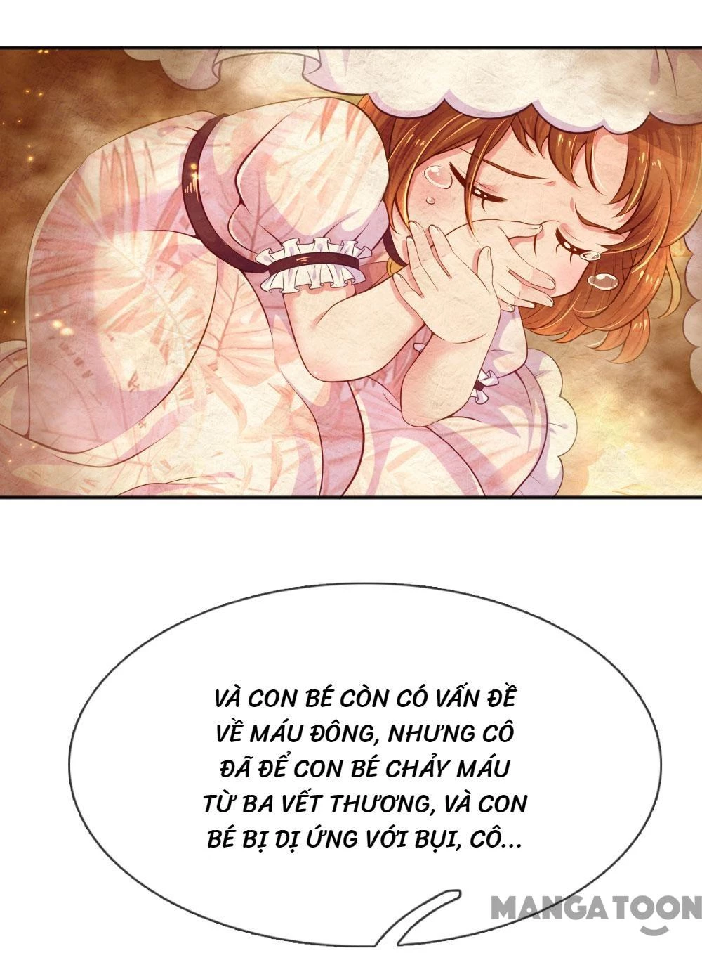 Nắng Mai Không Đẹp Bằng Em Chapter 221 - Trang 10