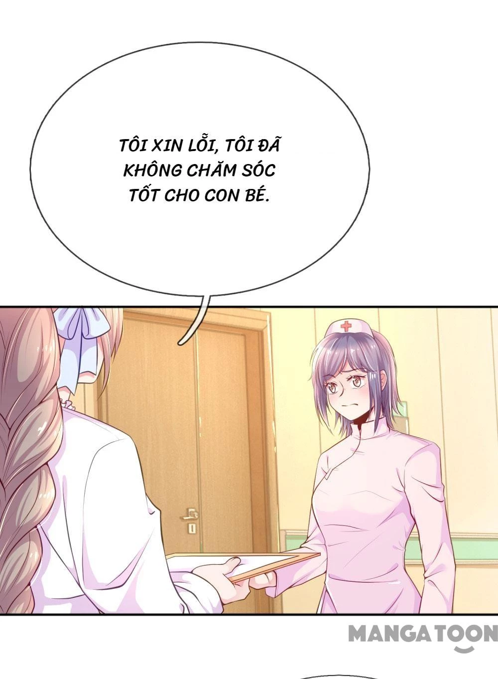 Nắng Mai Không Đẹp Bằng Em Chapter 221 - Trang 12
