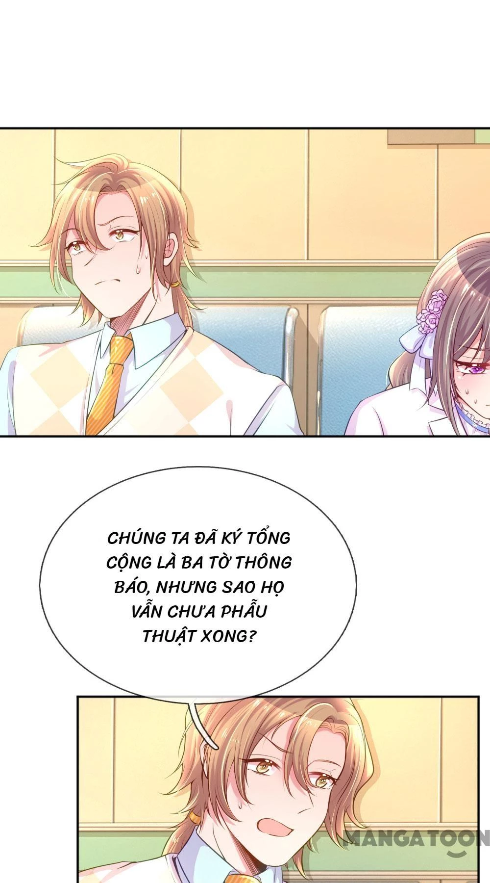 Nắng Mai Không Đẹp Bằng Em Chapter 221 - Trang 18