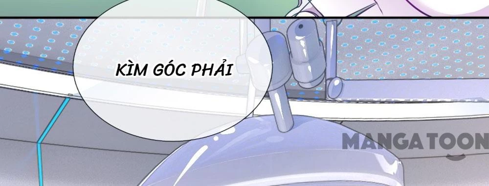 Nắng Mai Không Đẹp Bằng Em Chapter 221 - Trang 23