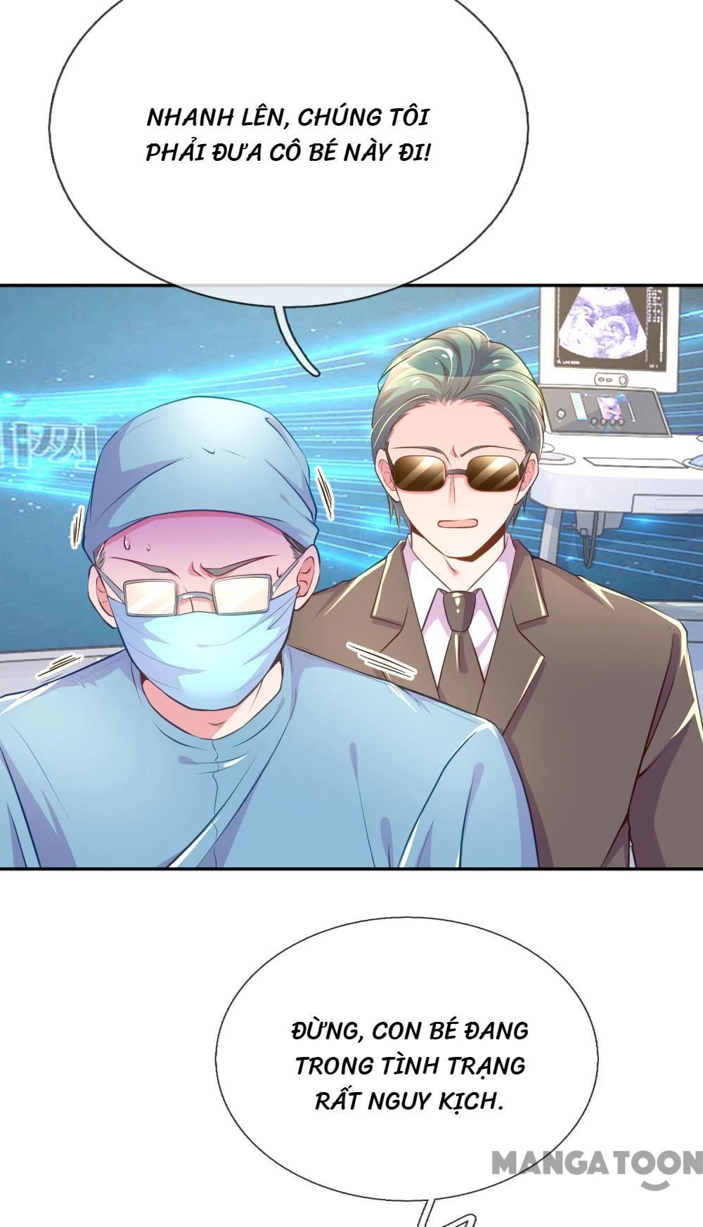 Nắng Mai Không Đẹp Bằng Em Chapter 221 - Trang 26