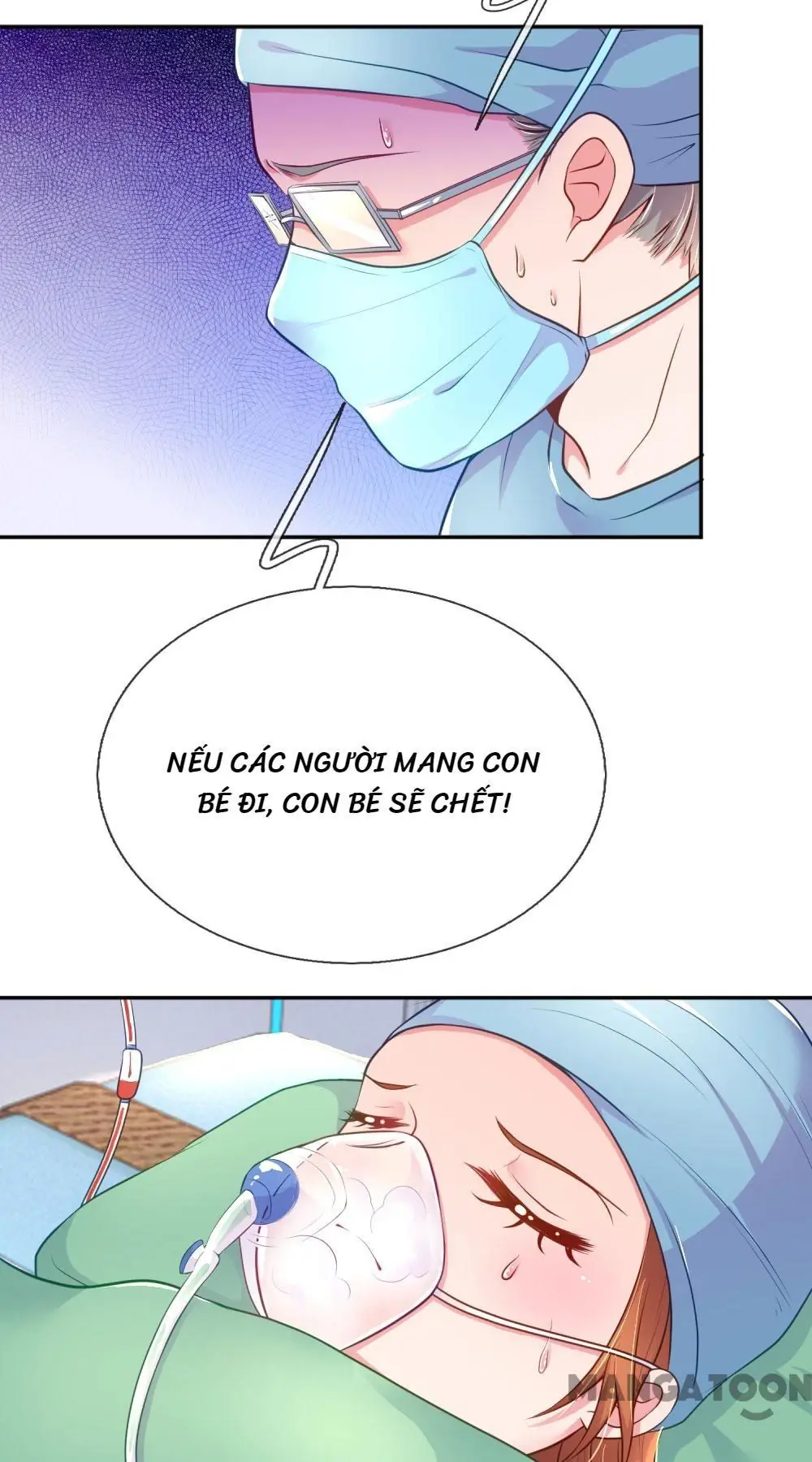 Nắng Mai Không Đẹp Bằng Em Chapter 221 - Trang 27