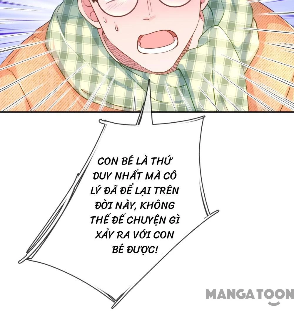 Nắng Mai Không Đẹp Bằng Em Chapter 221 - Trang 5