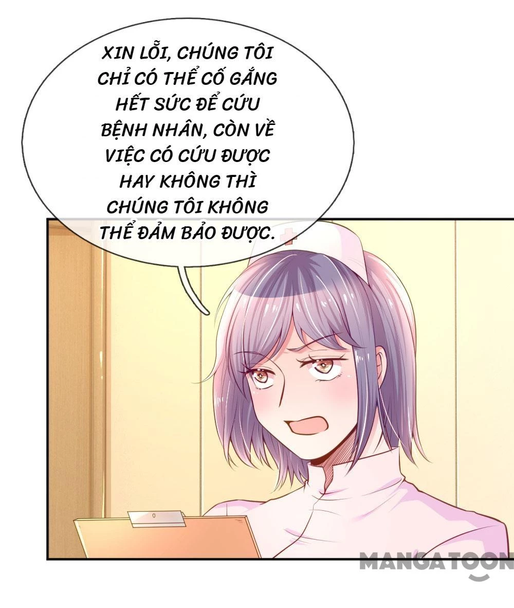 Nắng Mai Không Đẹp Bằng Em Chapter 221 - Trang 6