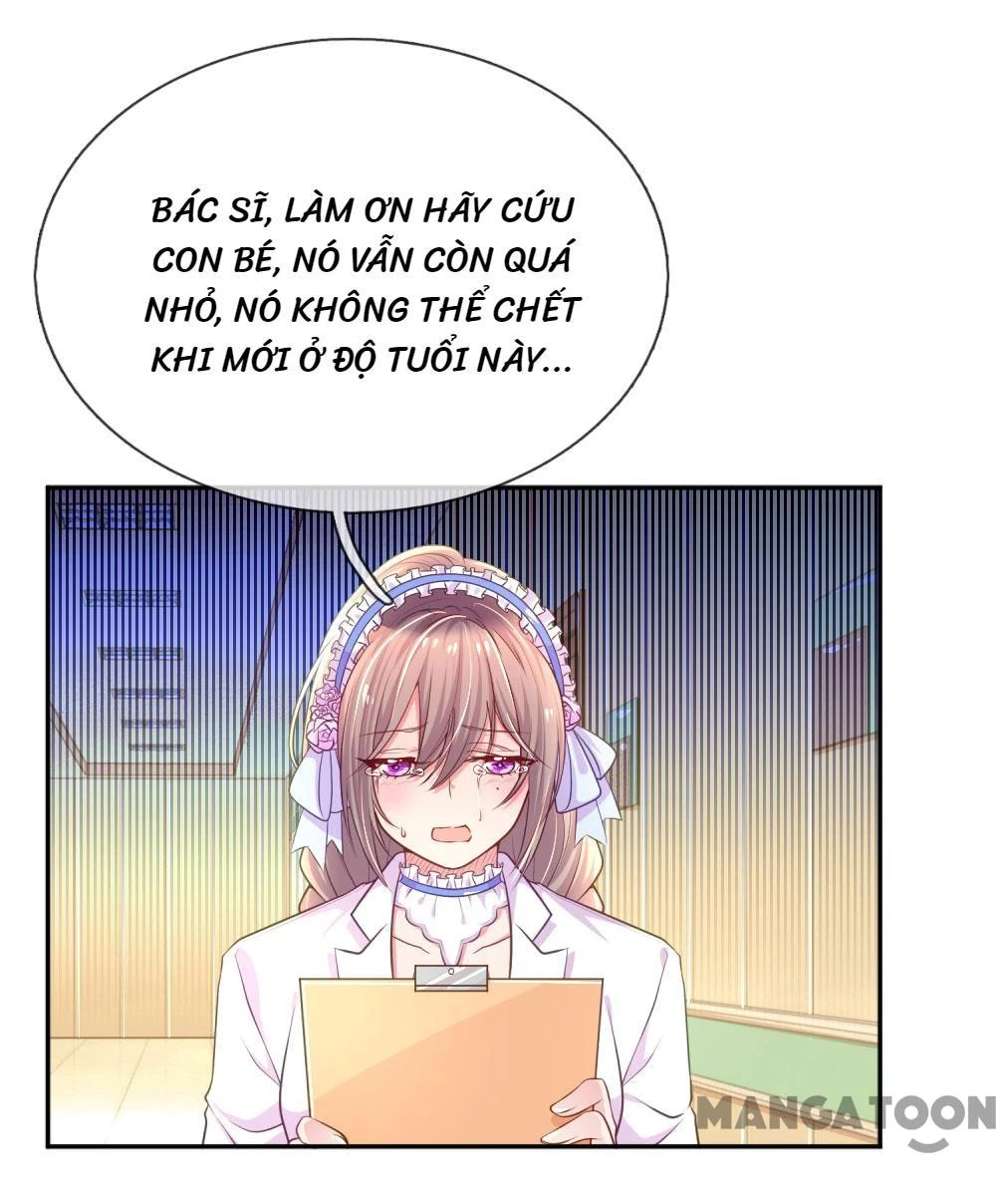 Nắng Mai Không Đẹp Bằng Em Chapter 221 - Trang 8