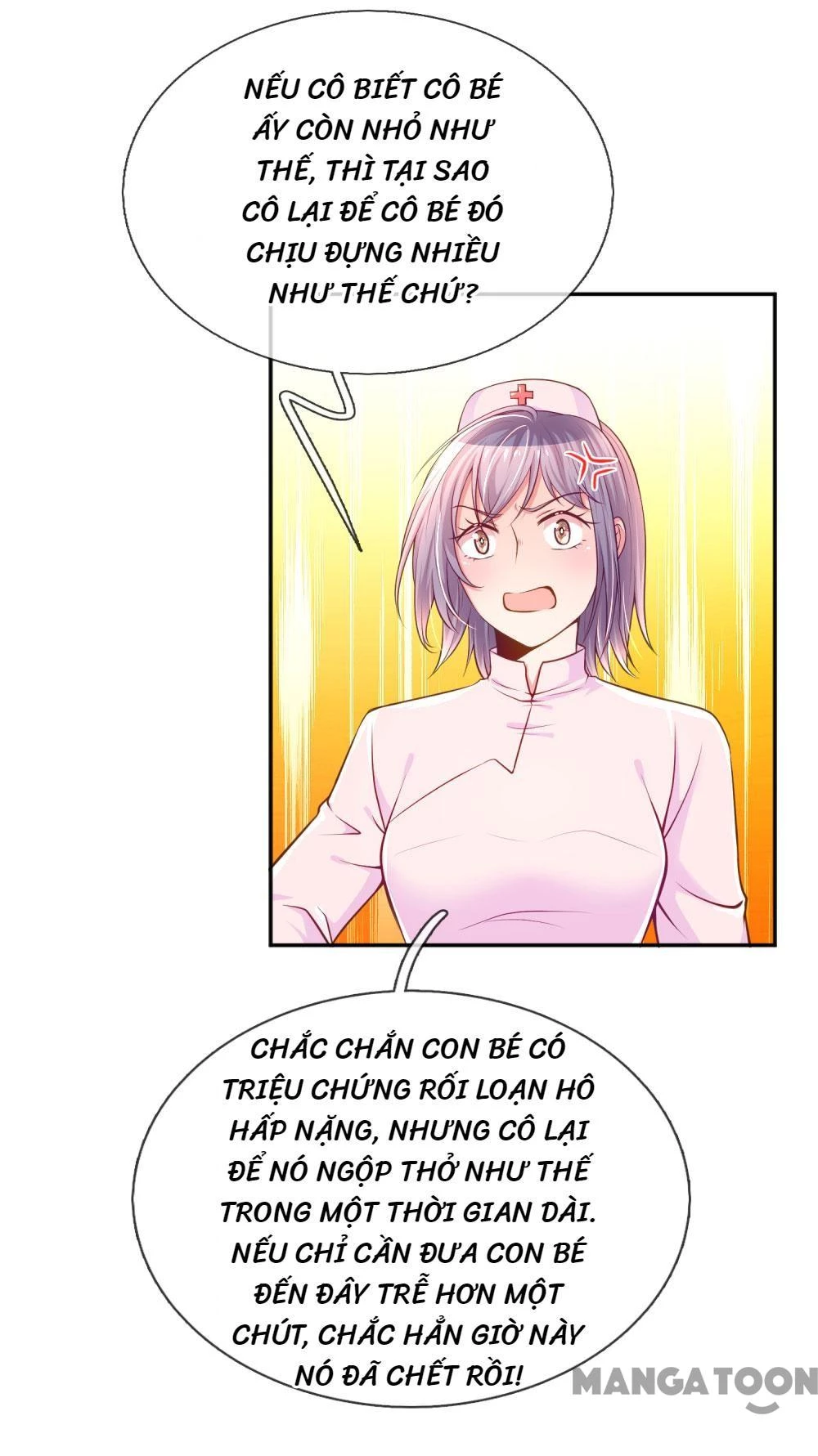 Nắng Mai Không Đẹp Bằng Em Chapter 221 - Trang 9