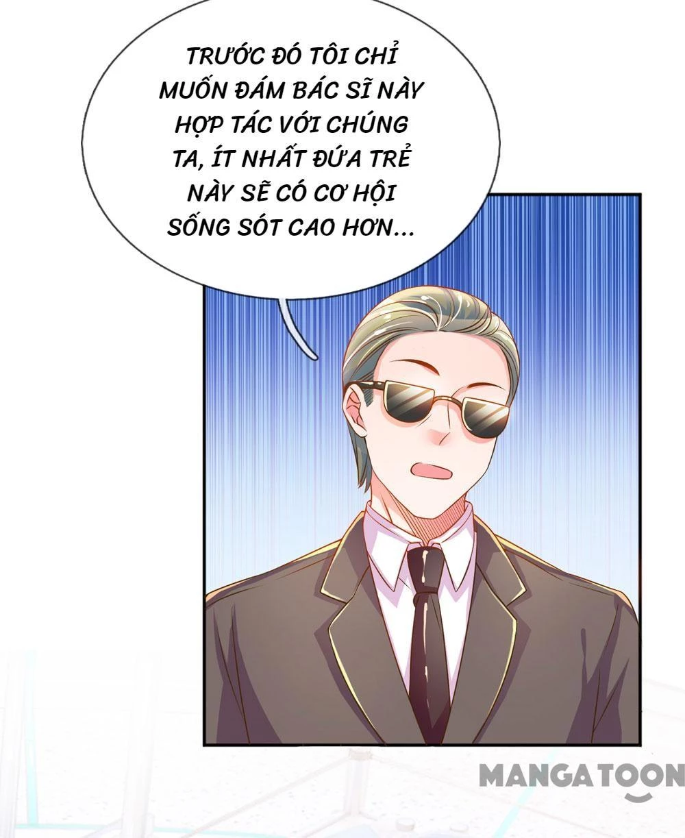 Nắng Mai Không Đẹp Bằng Em Chapter 222 - Trang 10