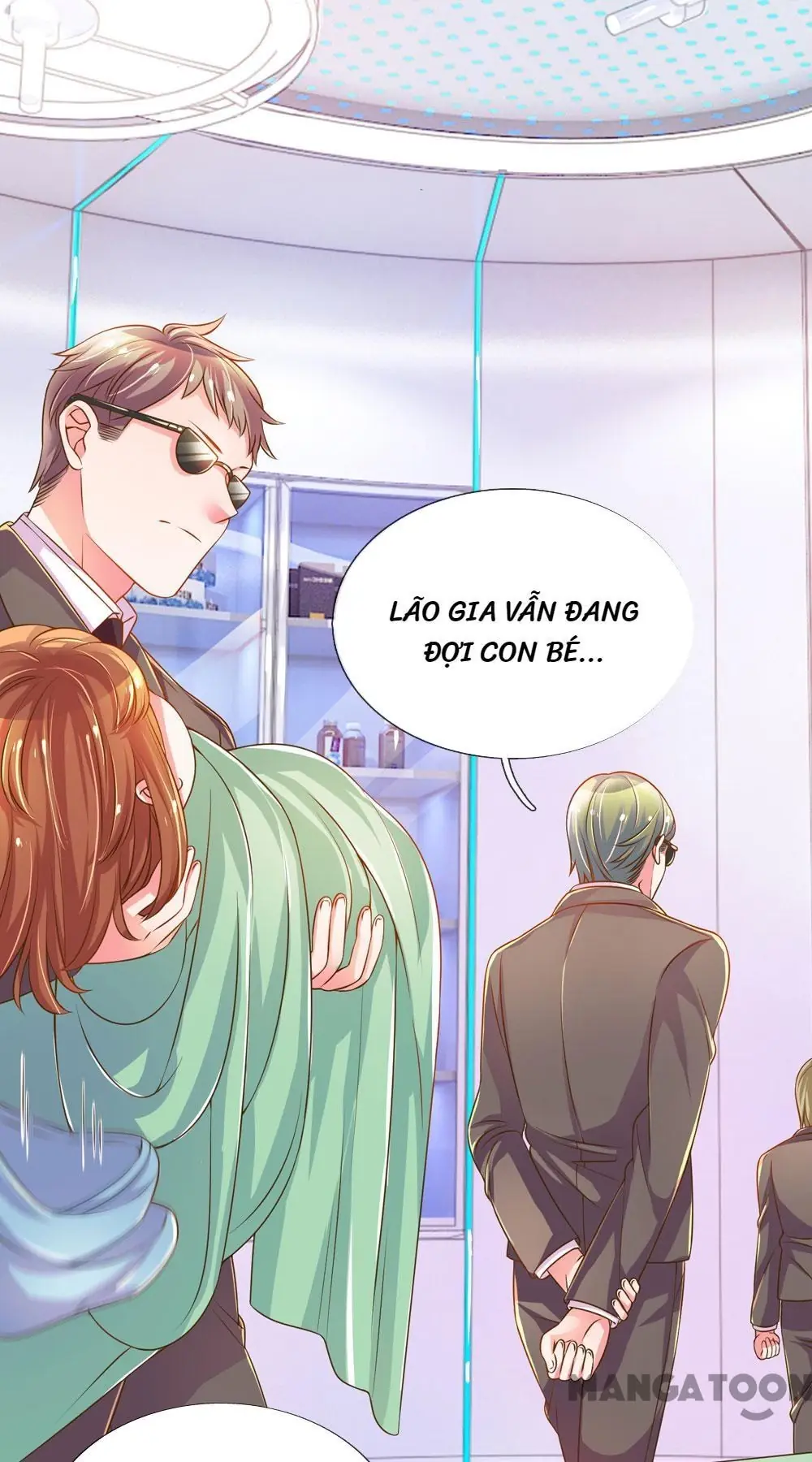 Nắng Mai Không Đẹp Bằng Em Chapter 222 - Trang 12