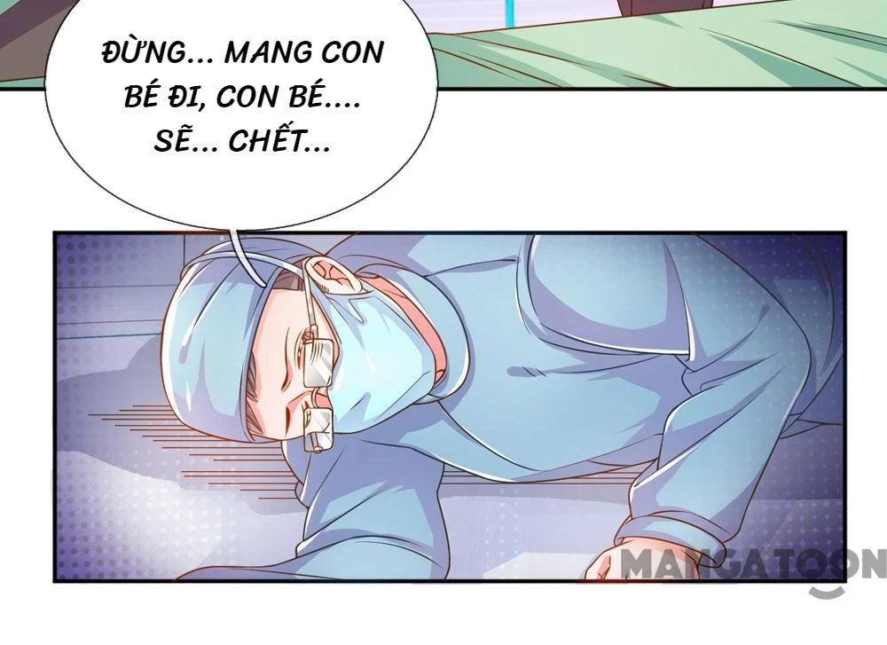 Nắng Mai Không Đẹp Bằng Em Chapter 222 - Trang 13