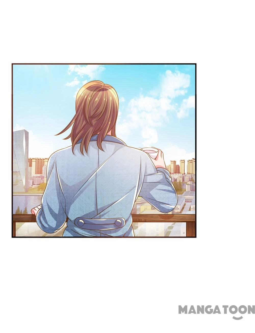 Nắng Mai Không Đẹp Bằng Em Chapter 222 - Trang 16