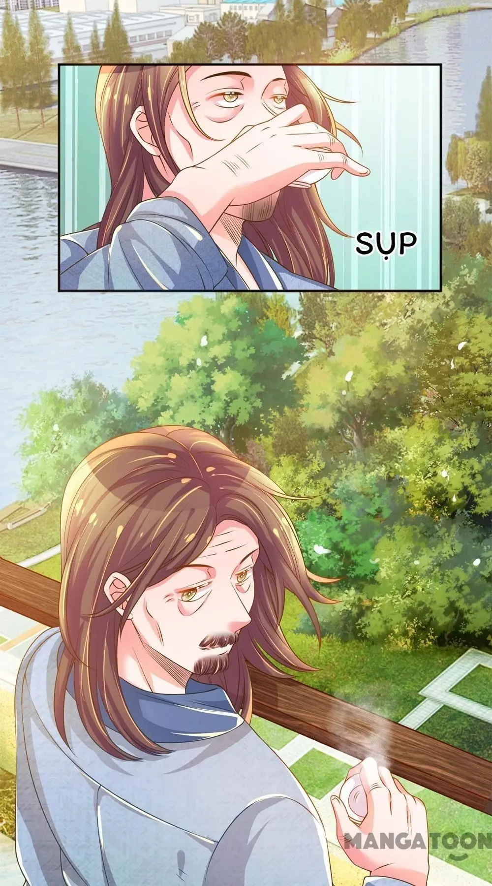 Nắng Mai Không Đẹp Bằng Em Chapter 222 - Trang 18