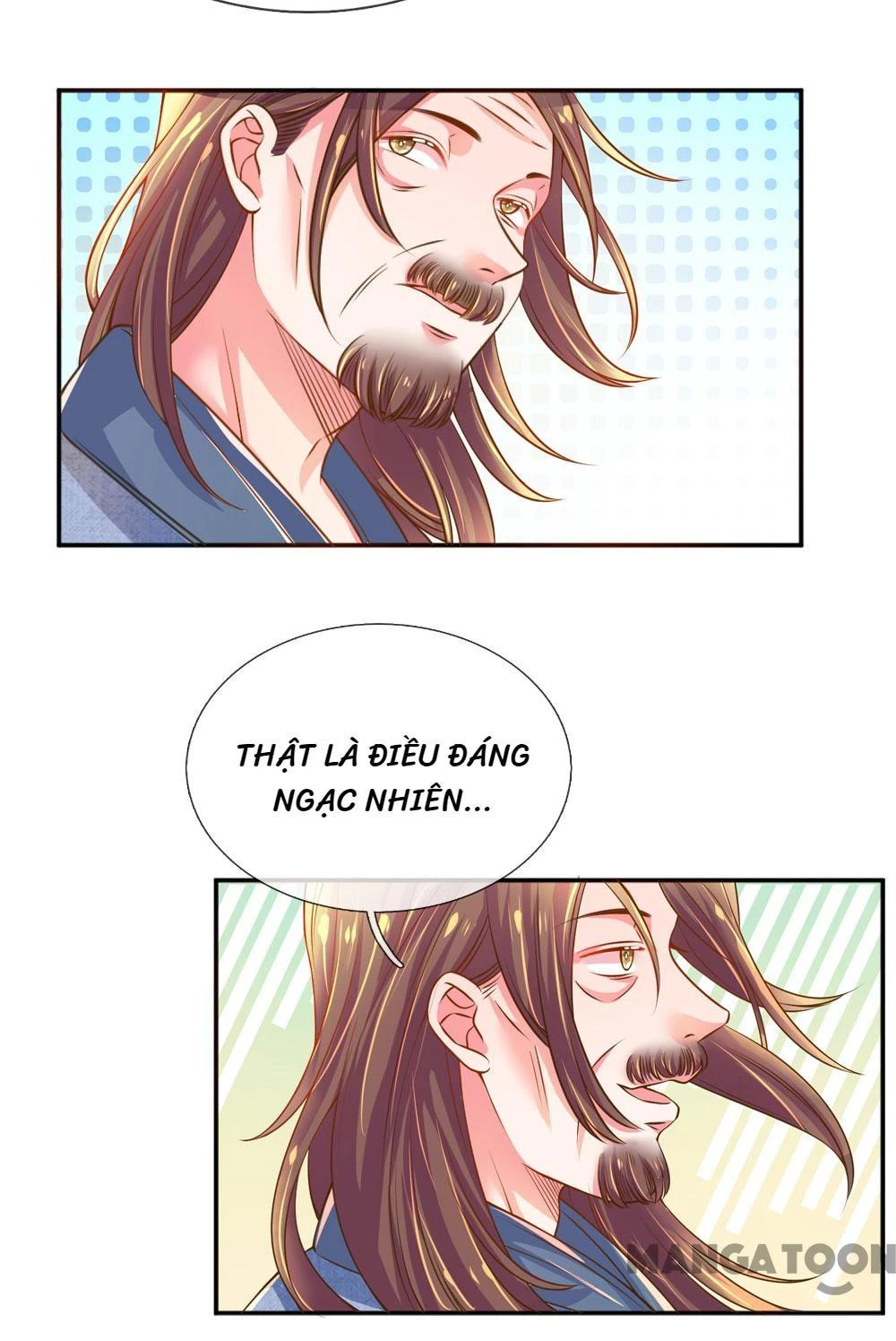 Nắng Mai Không Đẹp Bằng Em Chapter 222 - Trang 21