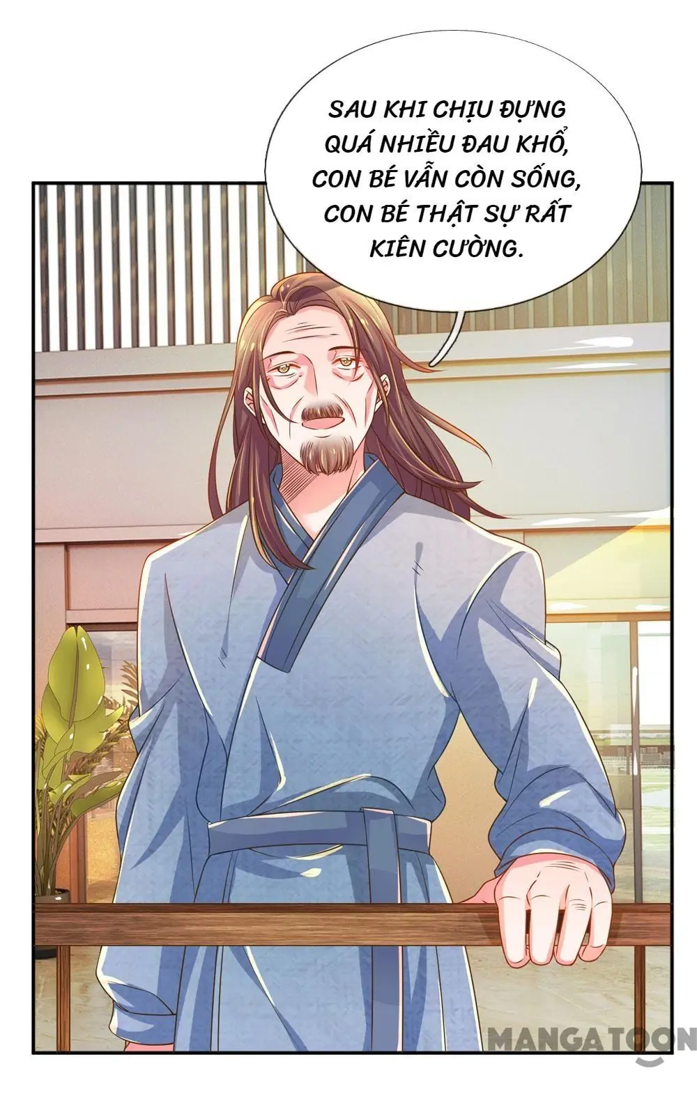 Nắng Mai Không Đẹp Bằng Em Chapter 222 - Trang 22