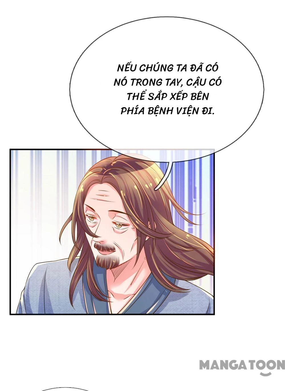 Nắng Mai Không Đẹp Bằng Em Chapter 222 - Trang 23
