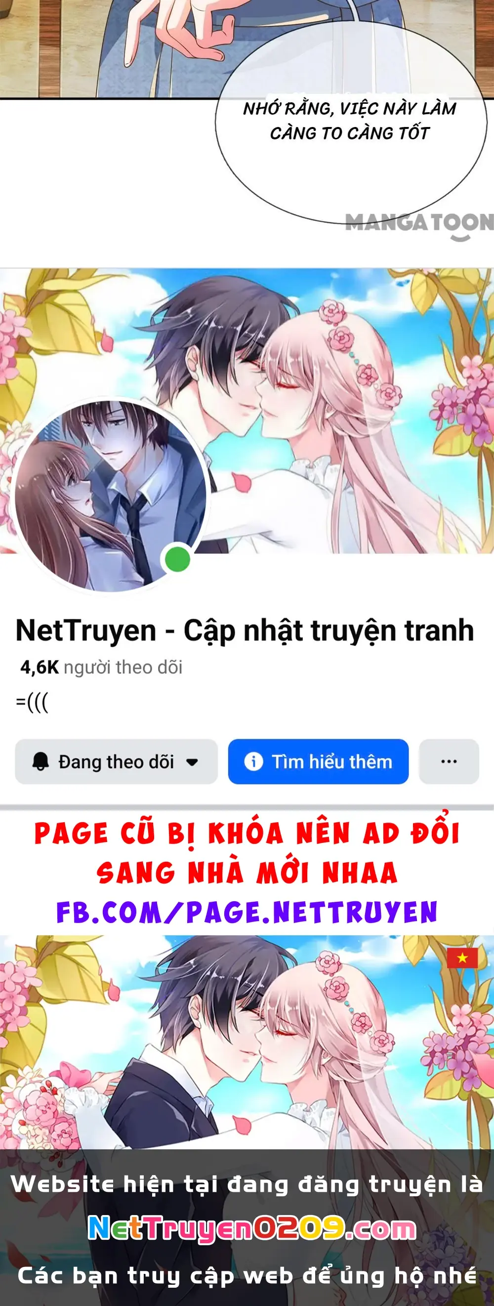 Nắng Mai Không Đẹp Bằng Em Chapter 222 - Trang 26