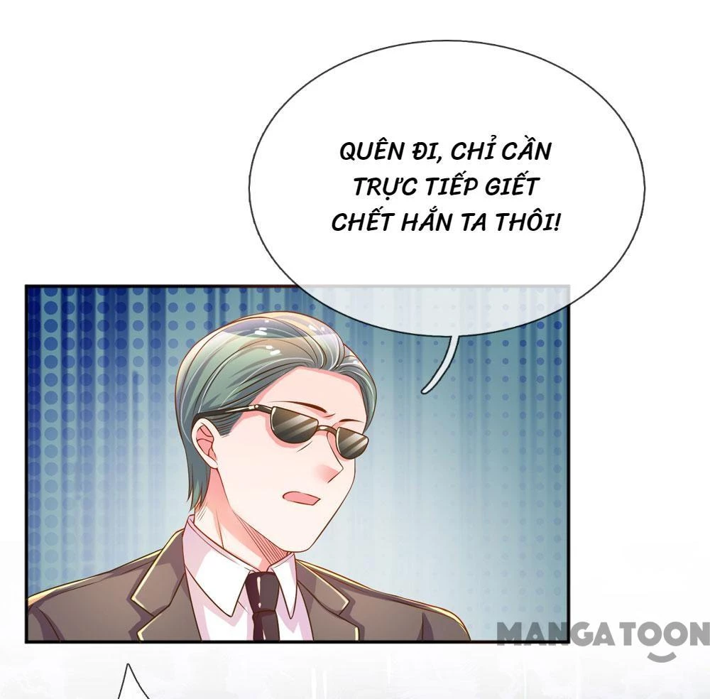 Nắng Mai Không Đẹp Bằng Em Chapter 222 - Trang 4
