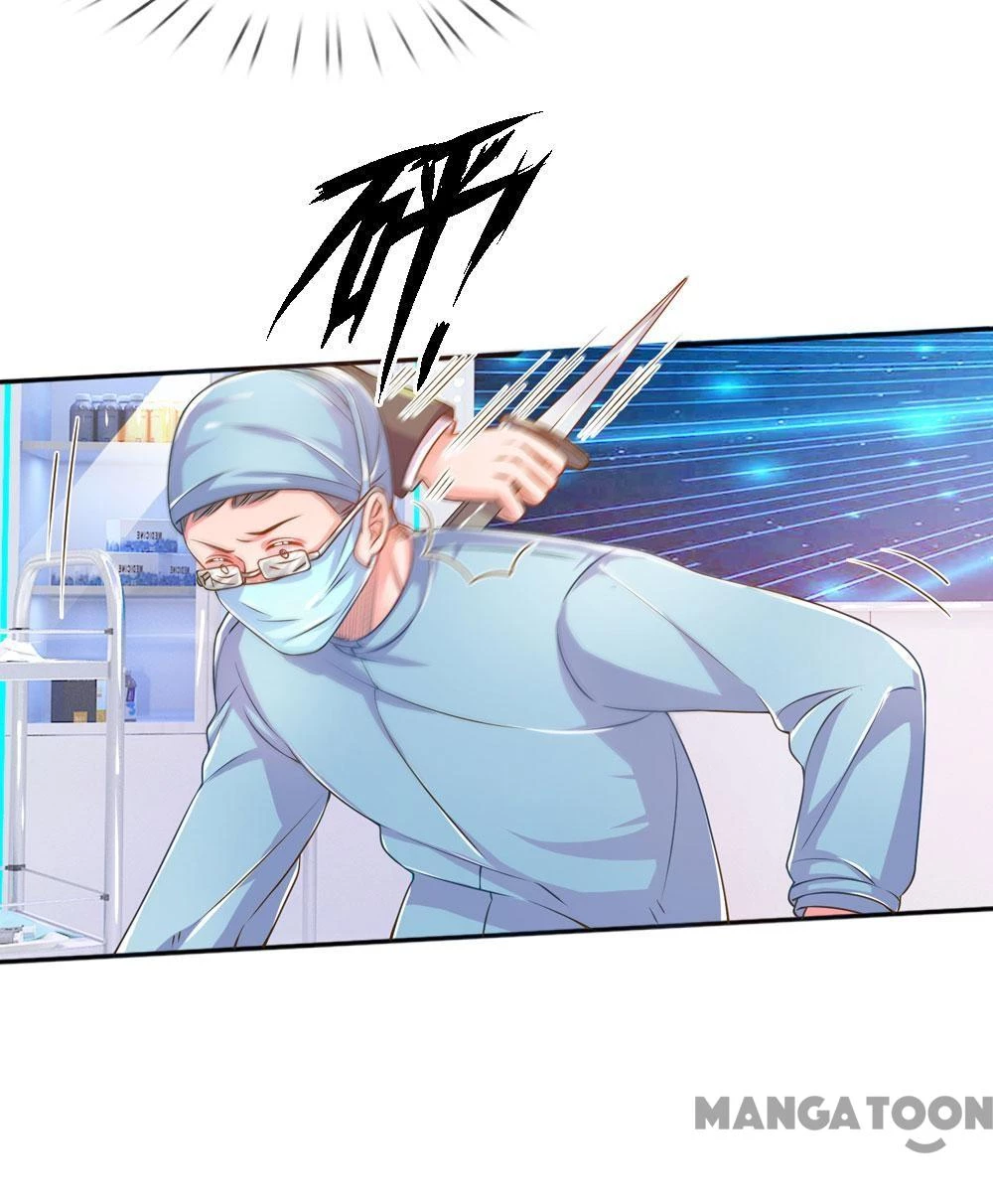 Nắng Mai Không Đẹp Bằng Em Chapter 222 - Trang 6