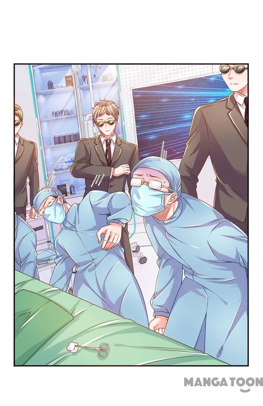 Nắng Mai Không Đẹp Bằng Em Chapter 222 - Trang 7