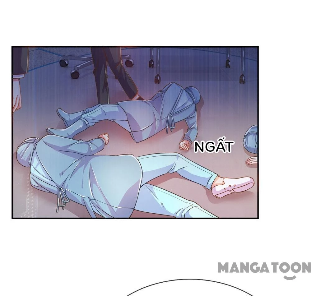 Nắng Mai Không Đẹp Bằng Em Chapter 222 - Trang 8
